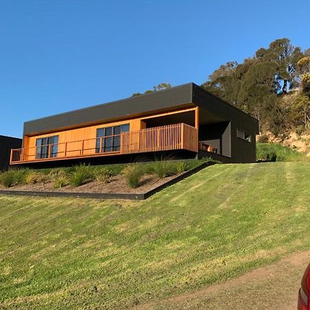 Villa 1 Port Campbell Exterior foto