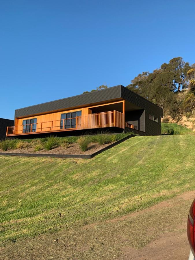 Villa 1 Port Campbell Exterior foto